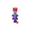 Jouet durable pour chien ornithorynque Red Dingo avec étiquette