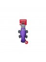 Jouet durable pour chien ornithorynque Red Dingo avec étiquette