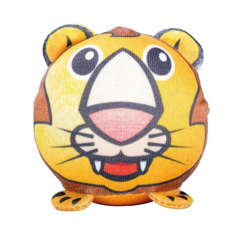 Jouet durable pour chien lion Red Dingo