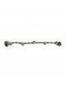 Jouet pour chien corde 5 noeuds camouflage MARTIN SELLIER