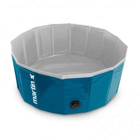 Piscine pour chien bleue martin pool MARTIN SELLIER