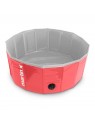 Piscine pour chien rouge Martin Pool  MARTIN SELLIER