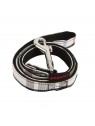 laisse pour chien noire junior Puppia