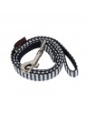 laisse pour chien rayée BOBBY Puppia