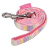 laisse pour chien rose maire Pinkaholic