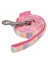 laisse pour chien rose maire Pinkaholic