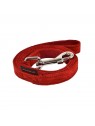 Laisse pour chien rouge TERRY Puppia