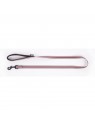 Laisse pour chien trio gris MARTIN SELLIER