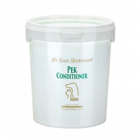 conditioner pour chat PEK IV SAN BERNARD 1L