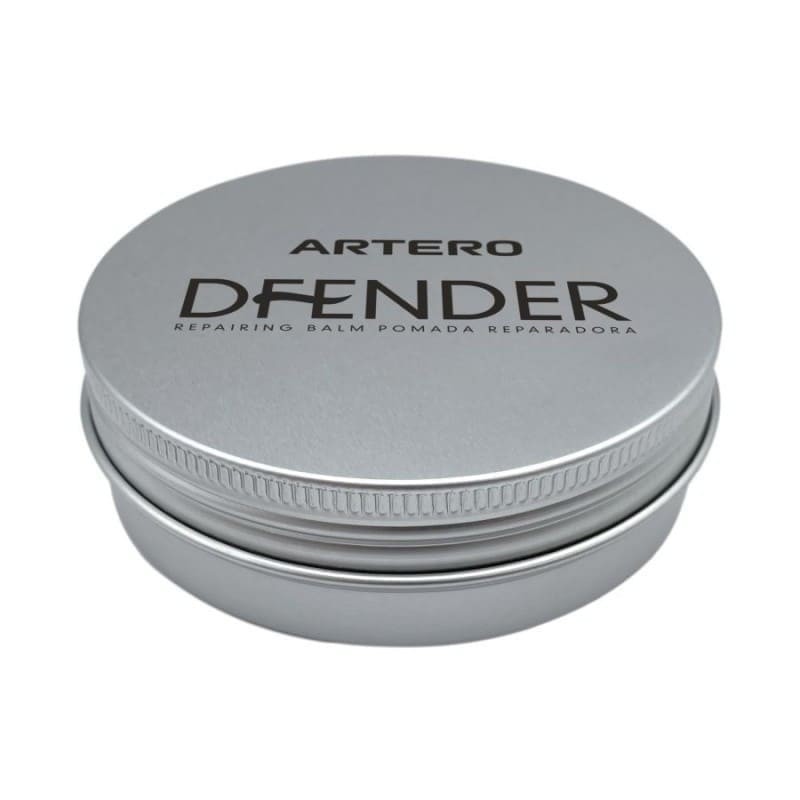 crème réparatrice pour chat dfender Artero pot fermé