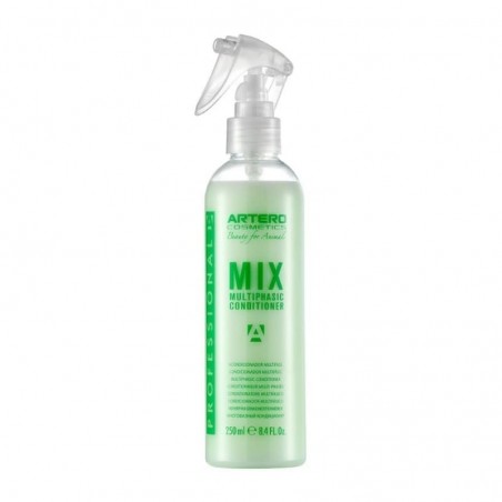 après-shampooing pour chat Mix Artero
