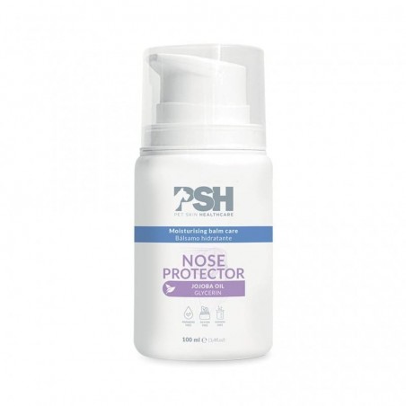 baume hydratant truffe pour chat nose protector PSH