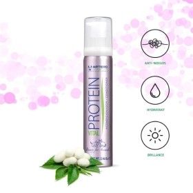 avantages après shampooing pour chat protein vital Artero