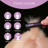 conseils d'utilisation après shampooing pour chat protein vital Artero
