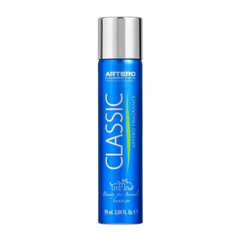 parfum pour chat classic artero