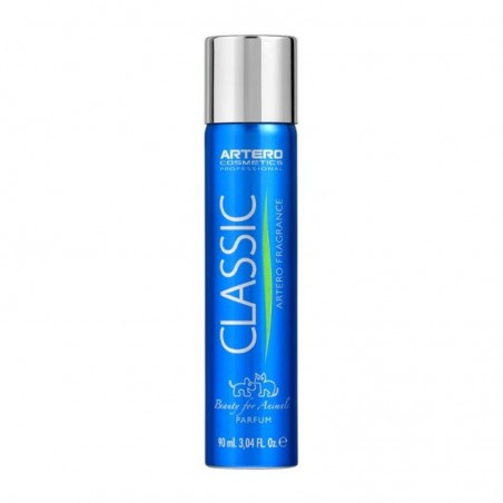 parfum pour chat classic artero