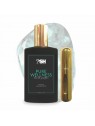 Eau de parfum pour chat Pure Wellness PSH avec diffuseur de poche