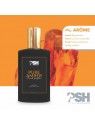 senteurs eau de parfum pour chat pure amber PSH