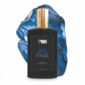 eau de parfum pour chat sky blue PSH élégante