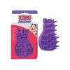 brosse pour chat zoom groom kong avec emballage