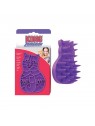 brosse pour chat zoom groom kong avec emballage
