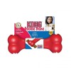 Jouet pour chien Goodie Bone KONG avec emballage