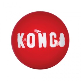 Balls pour chien Signature KONG