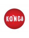 Balls pour chien Signature KONG