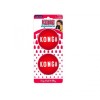 Balls pour chien Signature KONG taille L