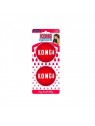 Balls pour chien Signature KONG taille L