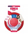 Frisbee pour chien Classique KONG en caoutchouc naturel avec emballage