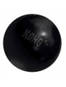 Balle pour chien Extreme KONG caoutchouc naturel ultra résistant
