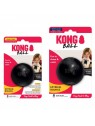 Balle pour chien Extreme KONG disponible en 2 tailles