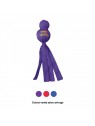 Jouet pour chien Wubba KONG coloris selon arrivage