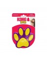 Jouet pour chien eaon paw KONG en forme de patte avec emballage