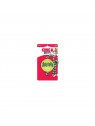 Jouet pour chien Squeakair ball corde KONG avec emballage