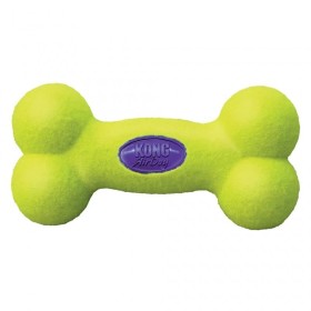 jouet pour chien airdog squeaker bone KONG