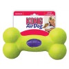 Jouet pour chien airdog squeaker bone KONG avec étiquette