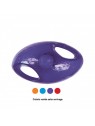 Jouet pour chien jumbler football KONG coloris selon arrivage