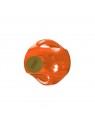 Jouet pour chien Jumbler ball KONG coloris orange
