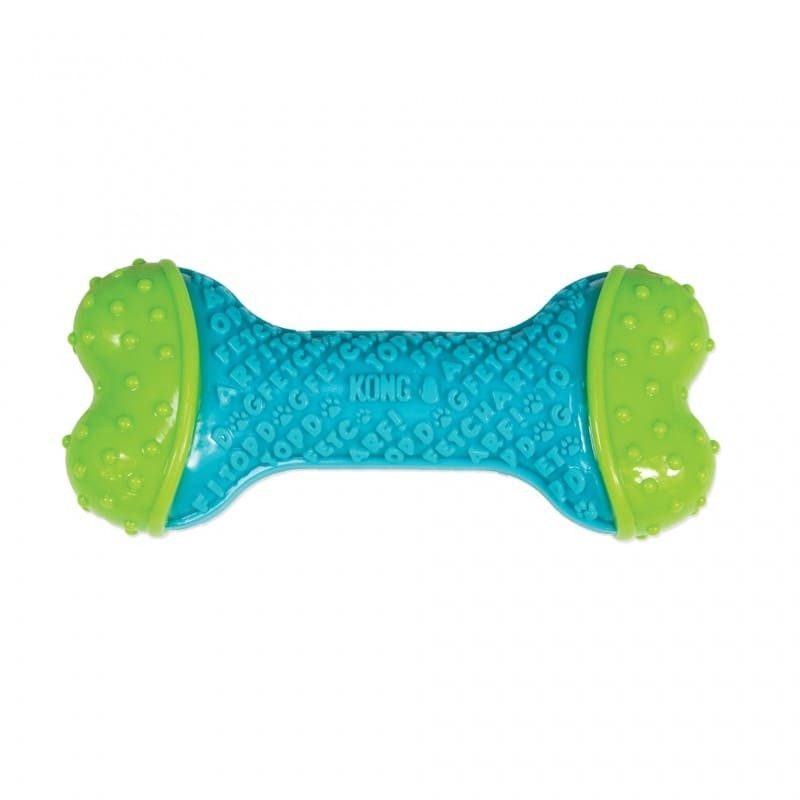Jouet pour chien os corestrength KONG