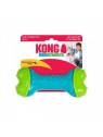 Jouet pour chien os corestrength KONG avec étiquette