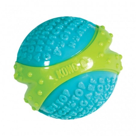 Jouet pour chien balle corestrenght KONG