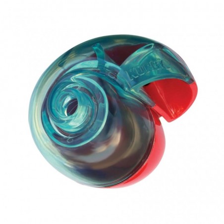 Distributeur de friandises chien rewards shell KONG