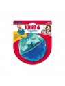 Distributeur de friandises pour chien reward ball KONG avec emballage