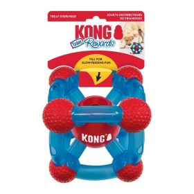 Distributeur de friandises pour chien rewards tinker KONG avec emballage