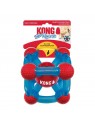 Distributeur de friandises pour chien rewards tinker KONG avec emballage