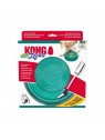 Jouet à lécher pour chien licks spinz kong avec emballage