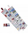 Jouet pour chien daily newspaper XL KONG