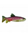jouet flottant chien wild schieldz trout med  kong